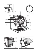 Preview for 4 page of DeLonghi EC9665 Instructions For Use Manual