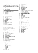 Preview for 5 page of DeLonghi EC9665 Instructions For Use Manual