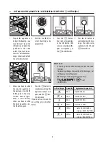 Preview for 9 page of DeLonghi EC9665 Instructions For Use Manual