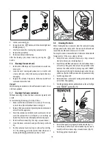 Preview for 11 page of DeLonghi EC9665 Instructions For Use Manual