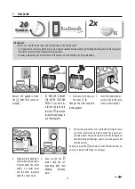 Preview for 14 page of DeLonghi EC9665 Instructions For Use Manual