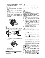 Preview for 10 page of DeLonghi ECAM 22.110 User Manual