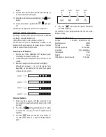 Preview for 11 page of DeLonghi ECAM 22.110 User Manual