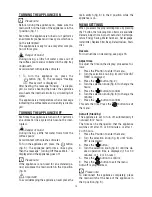 Preview for 6 page of DeLonghi ECAM 23.420 Manual