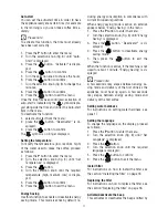 Preview for 7 page of DeLonghi ECAM 23.420 Manual