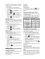 Preview for 8 page of DeLonghi ECAM 23.420 Manual