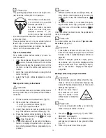 Preview for 9 page of DeLonghi ECAM 23.420 Manual