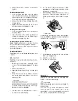 Preview for 12 page of DeLonghi ECAM 23.420 Manual