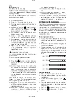 Preview for 13 page of DeLonghi ECAM 23.420 Manual