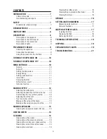 DeLonghi ECAM 24.210.SB Instruction Manual preview