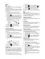 Preview for 6 page of DeLonghi ECAM 24.210.SB Instruction Manual