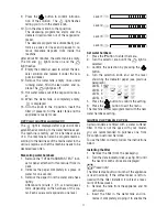 Preview for 12 page of DeLonghi ECAM 24.210.SB Instruction Manual