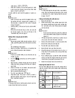 Preview for 14 page of DeLonghi ECAM 26.455 Instructions For Use Manual