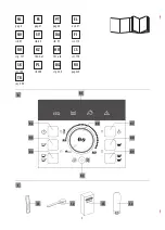 Preview for 3 page of DeLonghi ECAM20.11 Series Manual