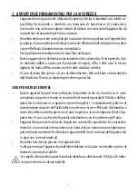 Preview for 8 page of DeLonghi ECAM20.11 Series Manual