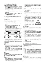 Preview for 14 page of DeLonghi ECAM20.11 Series Manual