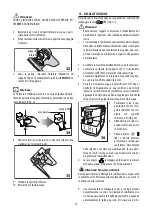 Preview for 17 page of DeLonghi ECAM20.11 Series Manual