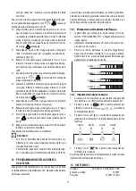 Preview for 18 page of DeLonghi ECAM20.11 Series Manual