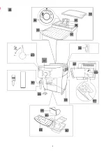 Preview for 23 page of DeLonghi ECAM20.11 Series Manual