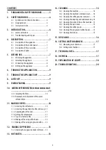 Preview for 25 page of DeLonghi ECAM20.11 Series Manual