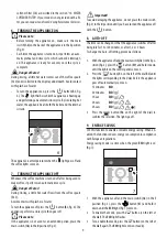 Preview for 30 page of DeLonghi ECAM20.11 Series Manual