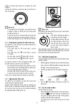 Preview for 32 page of DeLonghi ECAM20.11 Series Manual