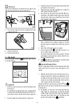 Preview for 37 page of DeLonghi ECAM20.11 Series Manual