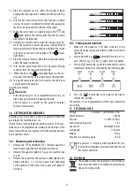 Preview for 38 page of DeLonghi ECAM20.11 Series Manual