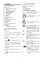 Preview for 49 page of DeLonghi ECAM20.11 Series Manual