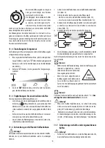 Preview for 53 page of DeLonghi ECAM20.11 Series Manual