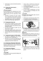 Preview for 56 page of DeLonghi ECAM20.11 Series Manual