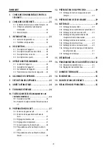 Preview for 62 page of DeLonghi ECAM20.11 Series Manual