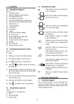 Preview for 65 page of DeLonghi ECAM20.11 Series Manual