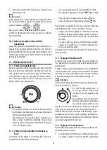 Preview for 68 page of DeLonghi ECAM20.11 Series Manual