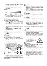 Preview for 69 page of DeLonghi ECAM20.11 Series Manual