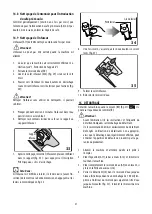 Preview for 72 page of DeLonghi ECAM20.11 Series Manual