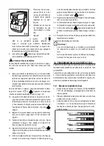 Preview for 73 page of DeLonghi ECAM20.11 Series Manual