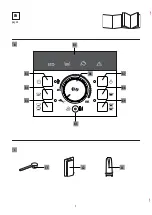 Preview for 3 page of DeLonghi ECAM21.11X Instructions For Use Manual