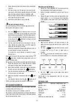 Preview for 16 page of DeLonghi ECAM21.11X Instructions For Use Manual