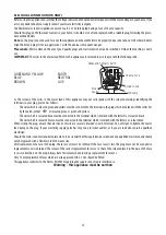 Preview for 20 page of DeLonghi ECAM21.11X Instructions For Use Manual