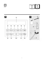 Preview for 3 page of DeLonghi ECAM22.32 Series Instructions For Use Manual