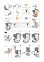 Preview for 5 page of DeLonghi ECAM22.32 Series Instructions For Use Manual