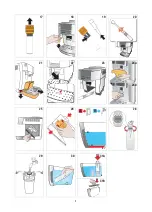 Preview for 6 page of DeLonghi ECAM22.32 Series Instructions For Use Manual