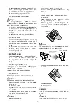 Preview for 15 page of DeLonghi ECAM22.32 Series Instructions For Use Manual