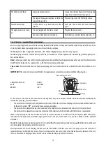 Preview for 20 page of DeLonghi ECAM22.32 Series Instructions For Use Manual