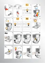 Preview for 5 page of DeLonghi ECAM22.320 Instructions For Use Manual