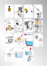 Preview for 6 page of DeLonghi ECAM22.320 Instructions For Use Manual