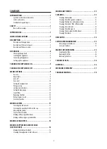 Preview for 7 page of DeLonghi ECAM22.320 Instructions For Use Manual