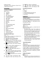 Preview for 9 page of DeLonghi ECAM22.320 Instructions For Use Manual