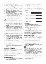 Preview for 16 page of DeLonghi ECAM22.320 Instructions For Use Manual